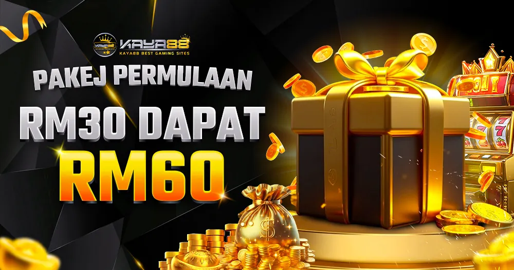 KAYA88 Promo