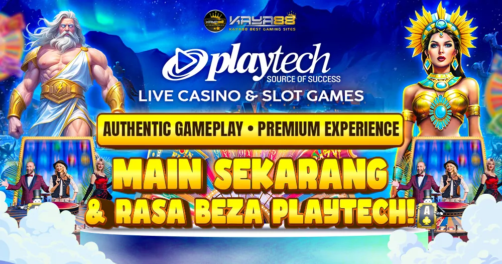 KAYA88 Live Casino