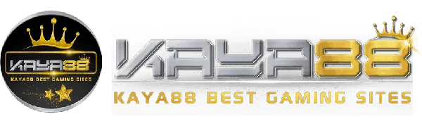 KAYA88 logo