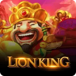 Lion King logo
