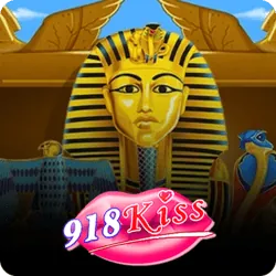 918Kiss logo