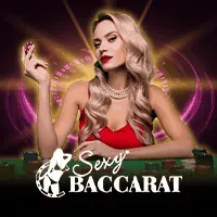 Sexy Gaming logo