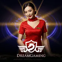 Dream Gaming logo