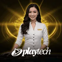 Playtech logo