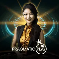 Pragmatic Play logo