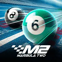 Marbula2 logo