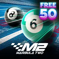 Marbula2 Free logo
