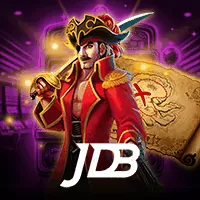 JDB logo