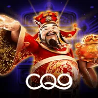 CQ9 logo