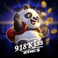 918Kiss H5 logo