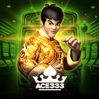 Ace333 logo