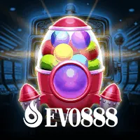 EVO888 H5 logo