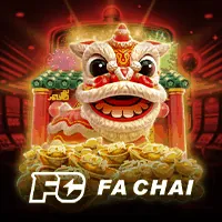 Fa Chai logo