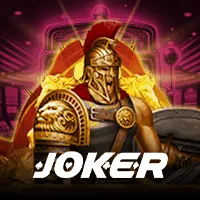 Joker logo