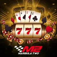 Marbula2 logo