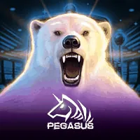 Pegasus logo