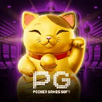 PG Slot logo