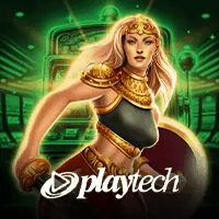 Playtech logo