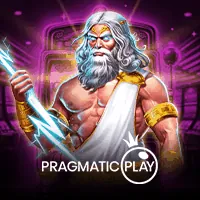 Pragmatic Play logo