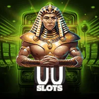 UU Slots logo