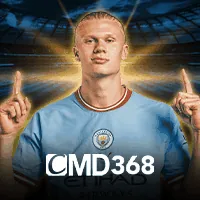 CMD368 logo