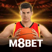 M8 Sport logo
