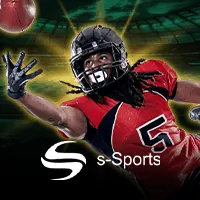 S Sport logo